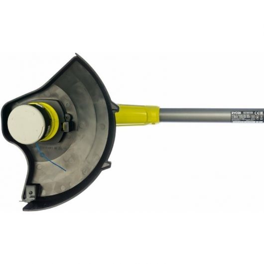 Cortabordes Ryobi ONE+ 18V RLT1831H25F/ Corte Ø25-30cm 4 Cortabordes Ryobi ONE+ 18V RLT1831H25F/ Corte Ø25-30cm