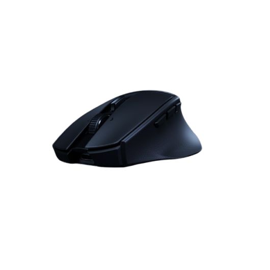 Razer Basilisk Mobile Ratón Gaming mano derecha RF Wireless + USB-C Óptico 18000 DPI