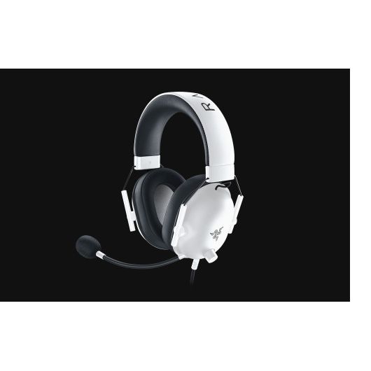 Razer BlackShark V2 X Auriculares Alámbrico Diadema Juego Blanco