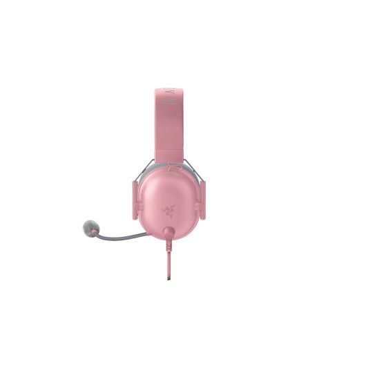 Razer BlackShark V2 X Auriculares Gaming Multiplataforma Quartz 2 Razer BlackShark V2 X Auriculares Gaming Multiplataforma Quartz