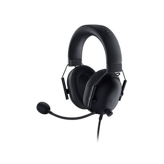Razer BlackShark V2 X Auriculares Gaming 7.1 con Licencia Oficial para PlayStation Negro