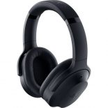 Razer Barracuda Pro Auriculares Inalámbricos Diadema Gaming USB-C Bluetooth Negro