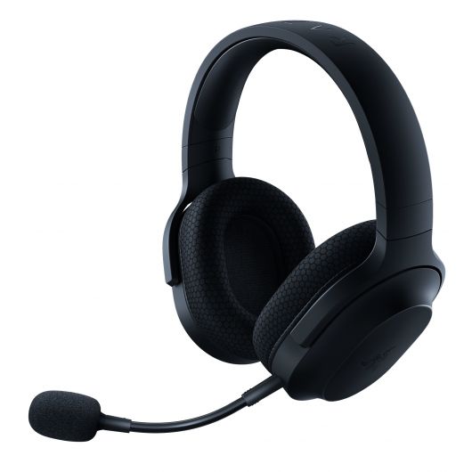 Razer Barracuda X 2022 Auriculares Inalámbricos Negros