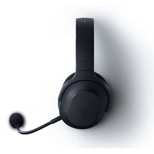 Razer Barracuda X 2022 Auriculares Inalámbricos Negros 3 Razer Barracuda X 2022 Auriculares Inalámbricos Negros