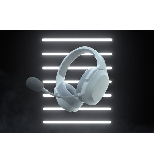 Razer Barracuda X Auriculares Inalámbrico y alámbrico Diadema Juego USB Tipo C Bluetooth Blanco