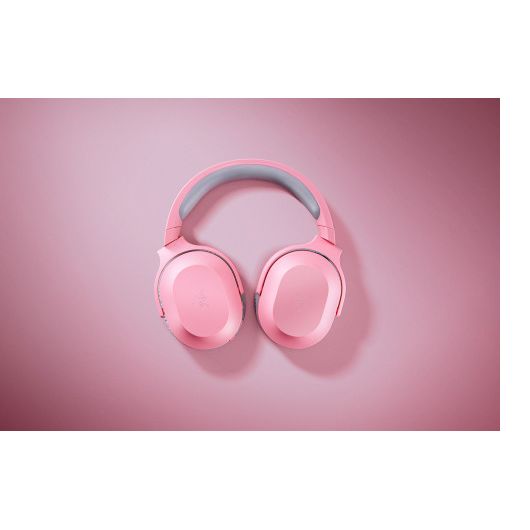 Razer Barracuda X Auriculares Inalámbrico y alámbrico Diadema Juego USB Tipo C Bluetooth Rosa 3 Razer Barracuda X Auriculares Inalámbrico y alámbrico Diadema Juego USB Tipo C Bluetooth Rosa