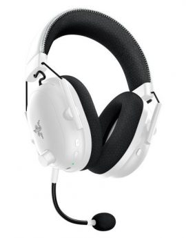 Razer BlackShark V2 Pro 2023 Auriculares Inalámbricos Gaming Blancos