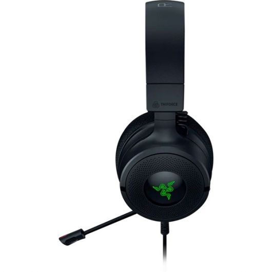 Razer Kraken V4 X Auriculares Gaming USB Negros 2 Razer Kraken V4 X Auriculares Gaming USB Negros