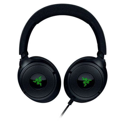 Razer Kraken V4 X Auriculares Gaming USB Negros 4 Razer Kraken V4 X Auriculares Gaming USB Negros