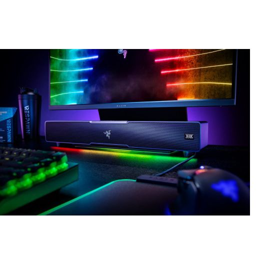 Razer Leviathan V2 Negro 65 W