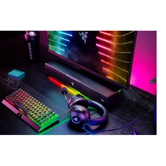 Razer Leviathan V2 Negro 65 W 3 Razer Leviathan V2 Negro 65 W