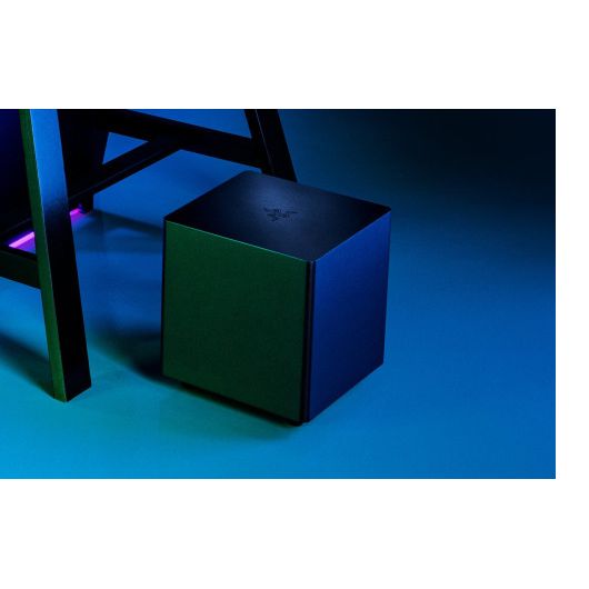 Razer Leviathan V2 Negro 65 W 4 Razer Leviathan V2 Negro 65 W