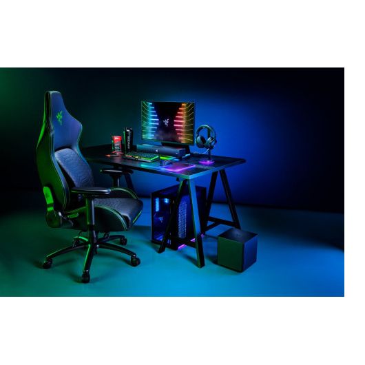 Razer Leviathan V2 Negro 65 W 5 Razer Leviathan V2 Negro 65 W