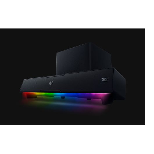 Razer Leviathan V2 Negro 65 W 6 Razer Leviathan V2 Negro 65 W