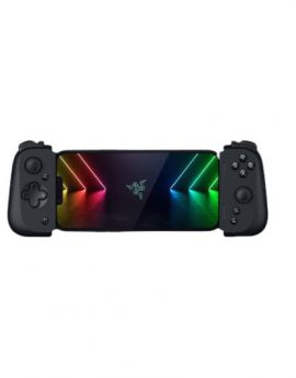 Razer Kishi V2 Mando de Juego Universal Lightning para iPhone