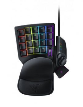 Razer Tartarus V2 Gamepad Gaming RGB Negro