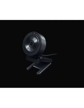 Razer Kiyo X cámara web 2.1 MP 1920 x 1080 Pixeles USB 2.0 Negro