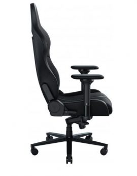 Razer Enki Silla Gaming Negra