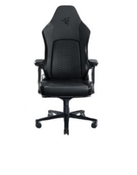 Razer Iskur V2 Padded Seat Silla Gaming Negra