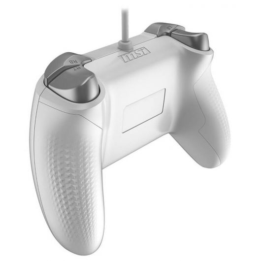 Gamepad MSI Force GC200 White 3 Gamepad MSI Force GC200 White