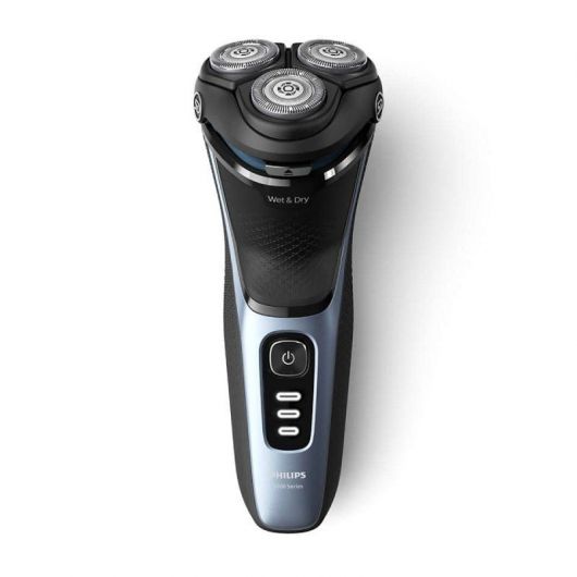 Afeitadora Philips Shaver Series 3000 S3243/12/ con Batería / 2 Accesorios 3 Afeitadora Philips Shaver Series 3000 S3243/12/ con Batería / 2 Accesorios
