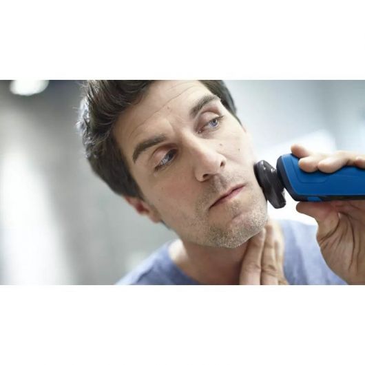 Afeitadora Philips Shaver Series 5000 S5466/17/ con Batería / 2 Accesorios 2 Afeitadora Philips Shaver Series 5000 S5466/17/ con Batería / 2 Accesorios