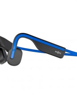 Shokz OpenMove Azul / Auriculares de Conducción ósea Inalámbricos