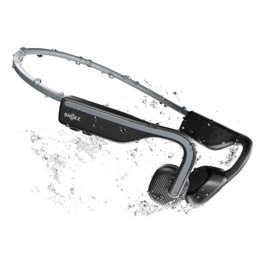 Shokz OpenMove Negro / Auriculares de Conducción ósea Inalámbricos 2 Shokz OpenMove Negro / Auriculares de Conducción ósea Inalámbricos