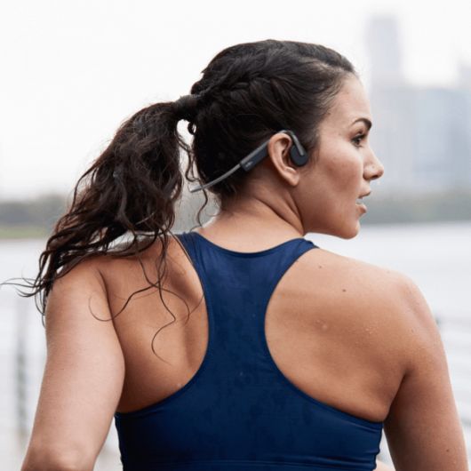 Shokz OpenMove Negro / Auriculares de Conducción ósea Inalámbricos 5 Shokz OpenMove Negro / Auriculares de Conducción ósea Inalámbricos