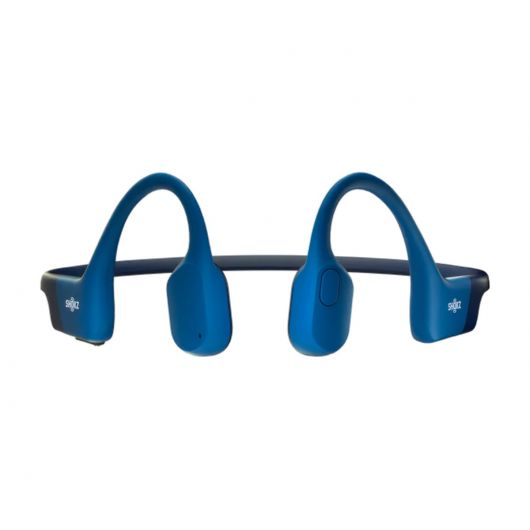 Shokz OpenRun Azul Eclipse / Auriculares de Conducción ósea Inalámbricos Carga USB-C 3 Shokz OpenRun Azul Eclipse / Auriculares de Conducción ósea Inalámbricos Carga USB-C