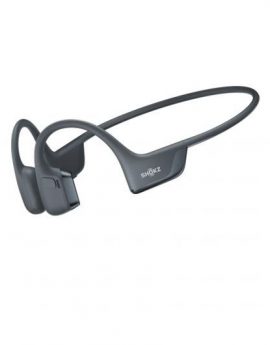 Shokz OpenRun Pro 2 Negro / Auriculares de Conducción ósea Inalámbricos Reacondicionado