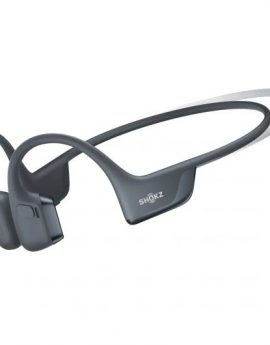 Shokz OpenRun Pro 2 Mini Negro / Auriculares de Conducción ósea Inalámbricos