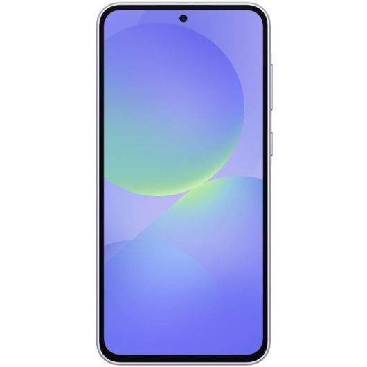 Smartphone Samsung Galaxy A36 6GB/ 128GB/ 6 Smartphone Samsung Galaxy A36 6GB/ 128GB/ 6.7'/ 5G/ Lavanda