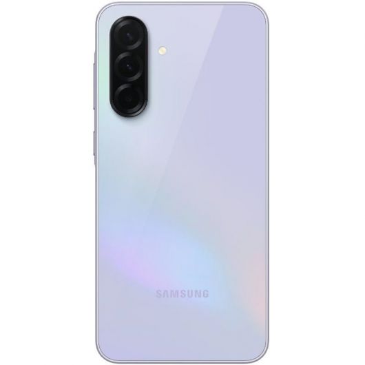 Smartphone Samsung Galaxy A36 6GB/ 128GB/ 6 Smartphone Samsung Galaxy A36 6GB/ 128GB/ 6.7'/ 5G/ Lavanda