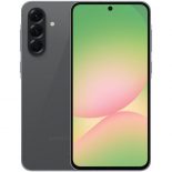 Smartphone Samsung Galaxy A56 8GB/ 256GB/ 6.7'/ 5G/ Grafito - SAM-SP A566 8-256 BK V2