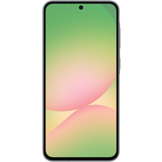 Smartphone Samsung Galaxy A56 8GB/ 256GB/ 6 Smartphone Samsung Galaxy A56 8GB/ 256GB/ 6.7'/ 5G/ Grafito - SAM-SP A566 8-256 BK V2