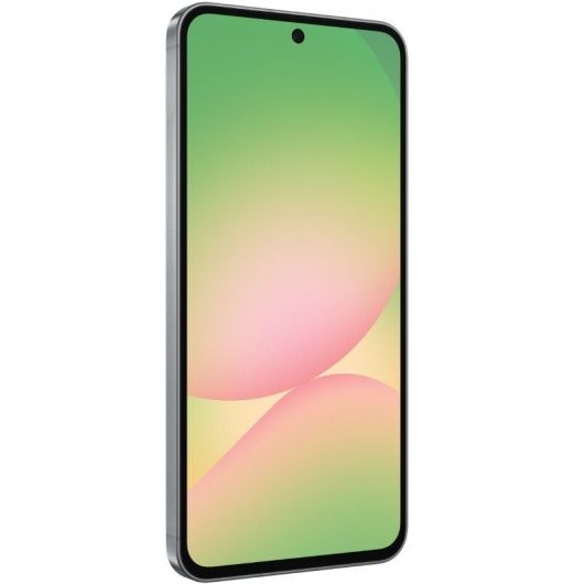 Smartphone Samsung Galaxy A56 8GB/ 256GB/ 6 Smartphone Samsung Galaxy A56 8GB/ 256GB/ 6.7'/ 5G/ Grafito - SAM-SP A566 8-256 BK V2