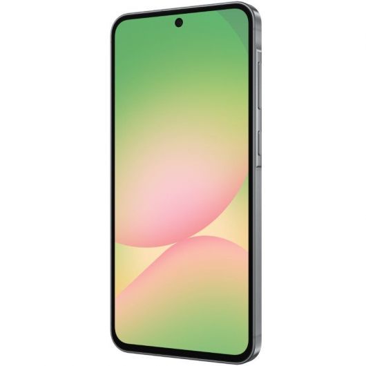 Smartphone Samsung Galaxy A56 8GB/ 256GB/ 6 Smartphone Samsung Galaxy A56 8GB/ 256GB/ 6.7'/ 5G/ Grafito - SAM-SP A566 8-256 BK V2