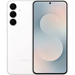 Smartphone Samsung Galaxy S25 FE 8GB/ 256GB/ 6.7'/ 5G/ Blanco