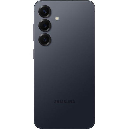 Smartphone Samsung Galaxy S25 12GB/ 256GB/ 6 Smartphone Samsung Galaxy S25 12GB/ 256GB/ 6.2'/ 5G/ Negro Azulado