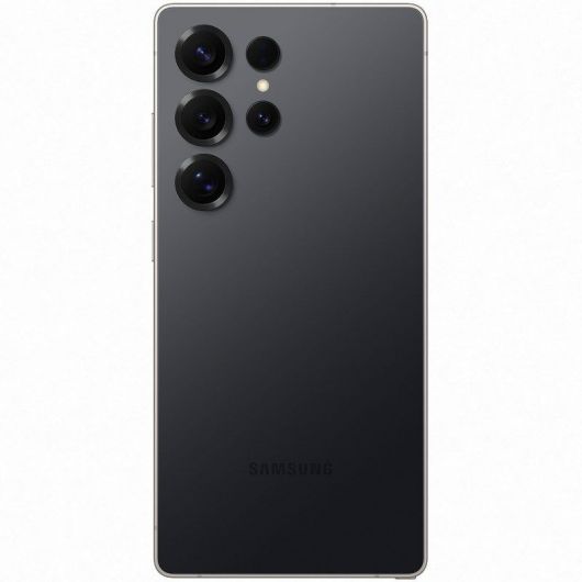 Smartphone Samsung Galaxy S25 Ultra 12GB/ 256GB/ 6 Smartphone Samsung Galaxy S25 Ultra 12GB/ 256GB/ 6.9'/ 5G/ Titanio Negro - SAM-SP S938 12-256 BK V3