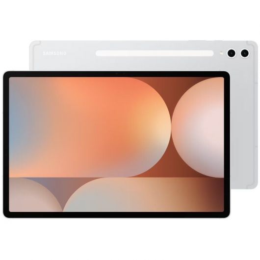 Tablet Samsung Galaxy Tab S10+ 12.4'/ 12GB/ 256GB/ Octacore/ Plata - SAM-TAB X820 12-256 SV V2