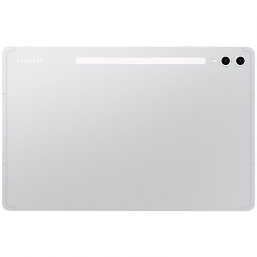 Tablet Samsung Galaxy Tab S10+ 12 Tablet Samsung Galaxy Tab S10+ 12.4'/ 12GB/ 256GB/ Octacore/ Plata - SAM-TAB X820 12-256 SV V2