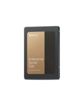 Synology Enterprise Series 480GB 2.5' Sata3