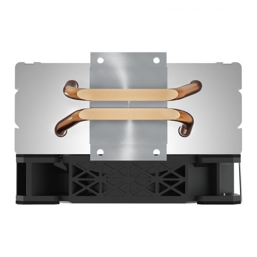 Disipador Savio Frost X2 125W 120mm 1 Ventilador PWM Multisocket Aluminio 3 Disipador Savio Frost X2 125W 120mm 1 Ventilador PWM Multisocket Aluminio
