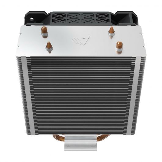 Disipador Savio Frost X2 125W 120mm 1 Ventilador PWM Multisocket Aluminio 5 Disipador Savio Frost X2 125W 120mm 1 Ventilador PWM Multisocket Aluminio