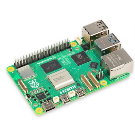 Raspberry Pi 5 8GB