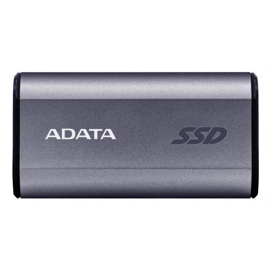 Adata SC750 SSD Externo 1TB USB Tipo C 3.2 Gen 2 (3.1 Gen 2) Negro