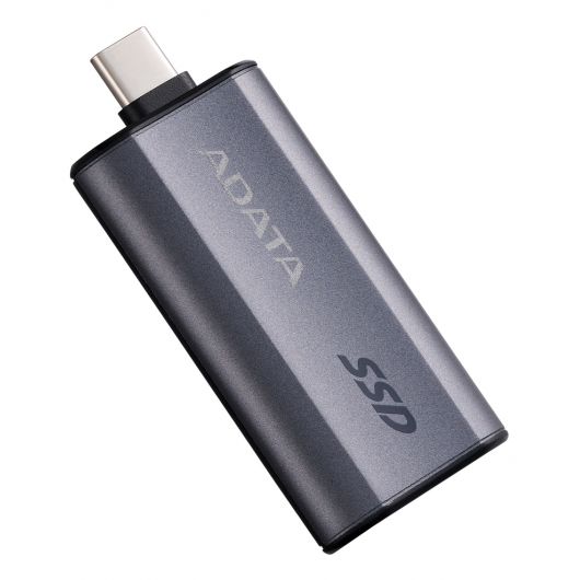ADATA SC750 SSD Externo 2TB USB 3.2 Gen2 Grey