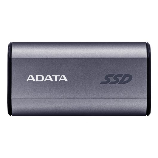 ADATA SC750 SSD Externo 2TB USB 3 ADATA SC750 SSD Externo 2TB USB 3.2 Gen2 Grey